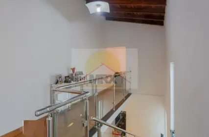 Imagem: Sobrado para Venda, Vila Santo Estéfano