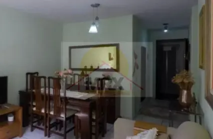 Imagem: Apartamento para Venda, Jardim Santa Emília