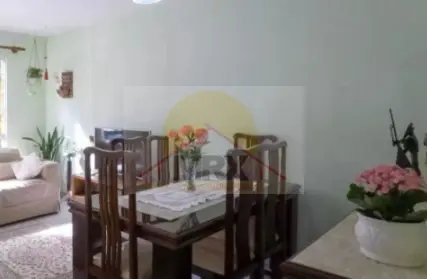 Imagem: Apartamento para Venda, Jardim Santa Emília