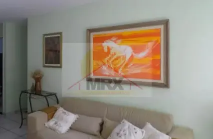 Imagem: Apartamento para Venda, Jardim Santa Emília