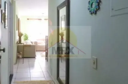 Imagem: Apartamento para Venda, Jardim Santa Emília