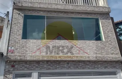 Imagem: Sobrado para Venda, Saúde