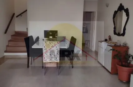 Imagem: Sobrado para Venda, Saúde