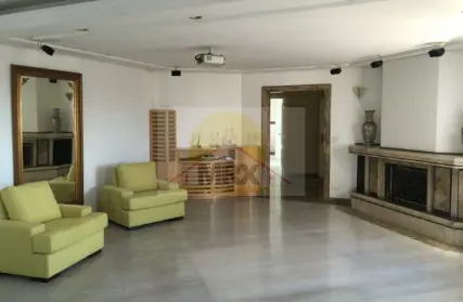 Imagem: Apartamento para Venda, Jardim da Saúde