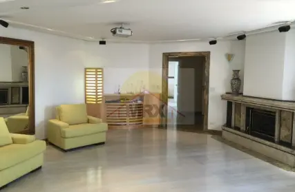 Imagem: Apartamento para Venda, Jardim da Saúde