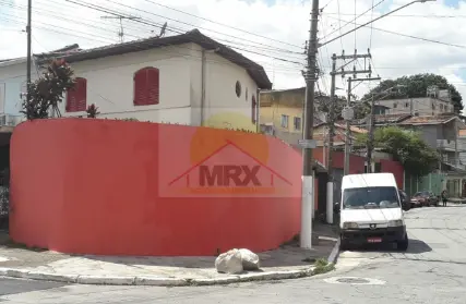 Imagem: Sobrado para Venda, Jabaquara