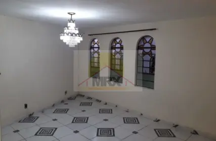 Imagem: Sobrado para Venda, Jabaquara
