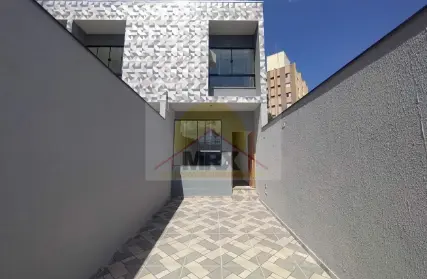 Imagem: Sobrado para Venda, Jardim da Saúde
