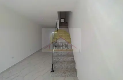 Imagem: Sobrado para Venda, Jardim da Saúde