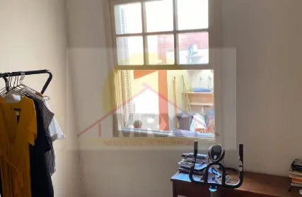 Imagem: Apartamento para Venda, Mirandópolis