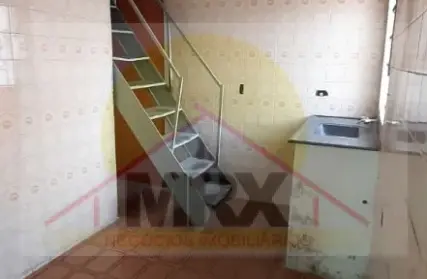 Imagem: Sobrado para Venda, Ipiranga