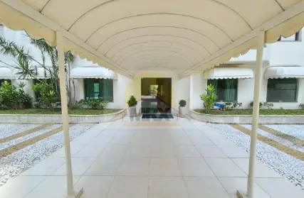 Imagem: Apartamento para Venda, São Judas