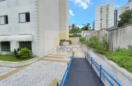 Imagem: Apartamento para Venda, São Judas