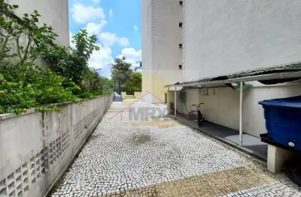 Imagem: Apartamento para Venda, São Judas