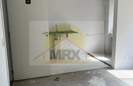 Imagem: Apartamento para Venda, Cursino