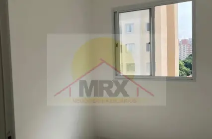 Imagem: Apartamento para Venda, Cursino