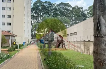 Imagem: Apartamento para Venda, Cursino