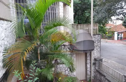 Imagem: Casa Térrea para Venda, Saúde