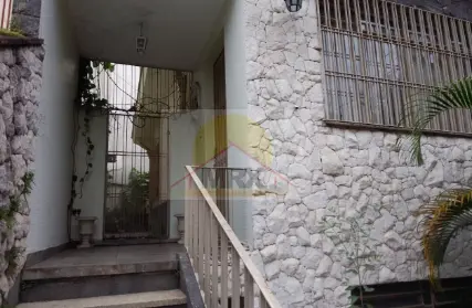 Imagem: Casa Térrea para Venda, Saúde