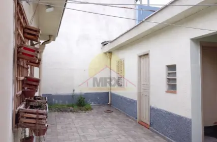 Imagem: Casa Térrea para Venda, Saúde