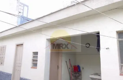 Imagem: Casa Térrea para Venda, Saúde