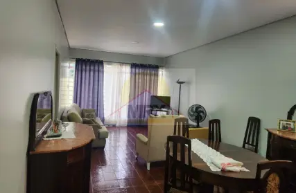 Imagem: Casa Térrea para Venda, Jardim da Saúde
