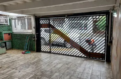 Imagem: Sobrado para Venda, Vila Brasilina