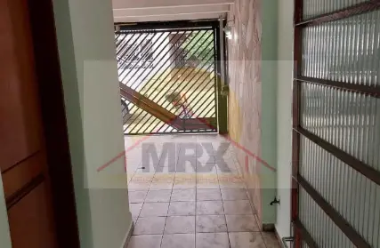 Imagem: Sobrado para Venda, Vila Brasilina