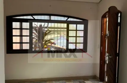 Imagem: Sobrado para Venda, Sacomã