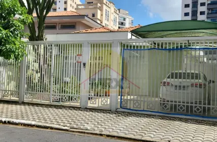 Imagem: Casa Térrea para Venda, Jardim da Saúde