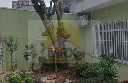 Imagem: Casa Térrea para Venda, Jardim da Saúde