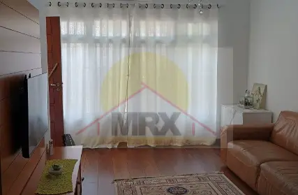 Imagem: Casa Térrea para Venda, Jardim da Saúde