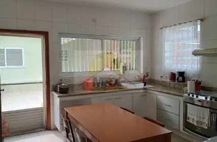 Imagem: Casa Térrea para Venda, Jardim da Saúde