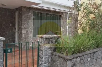 Imagem: Sobrado para Venda, Vila Mariana