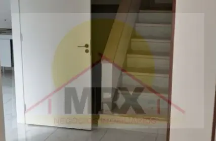 Imagem: Sobrado para Venda, Vila Mariana