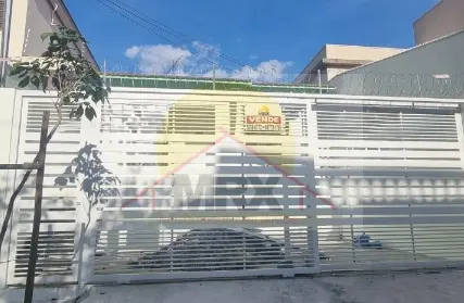 Imagem: Casa Térrea para Venda, Jardim da Saúde