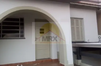 Imagem: Casa Térrea para Venda, Jardim da Saúde