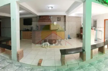 Imagem: Sobrado para Venda, São João Clímaco