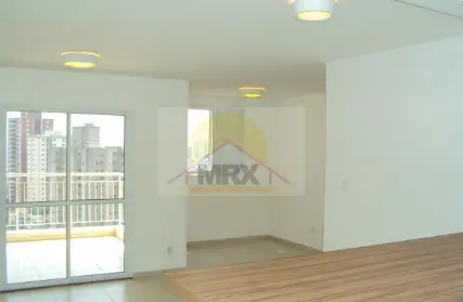 Imagem: Apartamento para Venda, Vila das Mercês