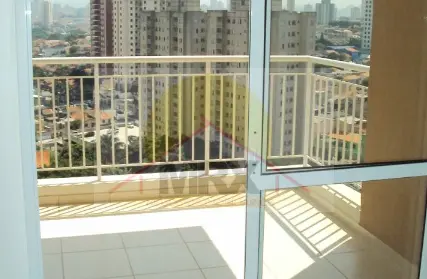 Imagem: Apartamento para Venda, Vila das Mercês