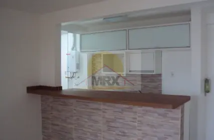 Imagem: Apartamento para Venda, Vila das Mercês