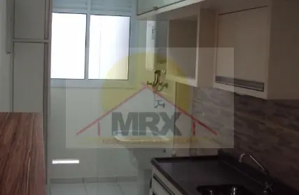 Imagem: Apartamento para Venda, Vila das Mercês