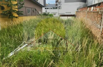 Imagem: Terreno para Venda, Bosque da Saúde