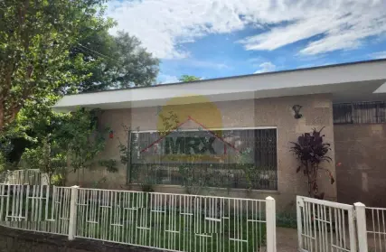 Imagem: Casa Térrea para Venda, Jardim da Saúde