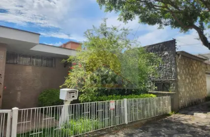 Imagem: Casa Térrea para Venda, Jardim da Saúde