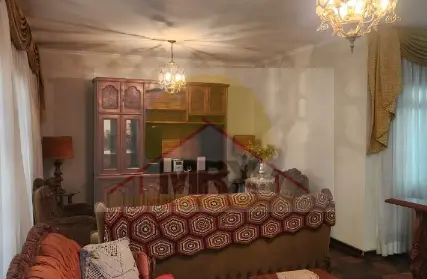 Imagem: Casa Térrea para Venda, Jardim da Saúde