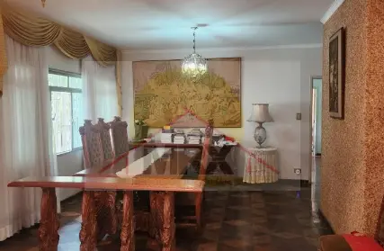 Imagem: Casa Térrea para Venda, Jardim da Saúde