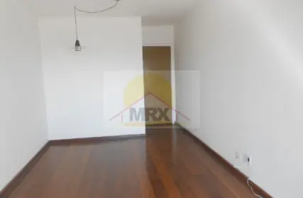 Imagem: Apartamento para Venda, Jardim da Saúde