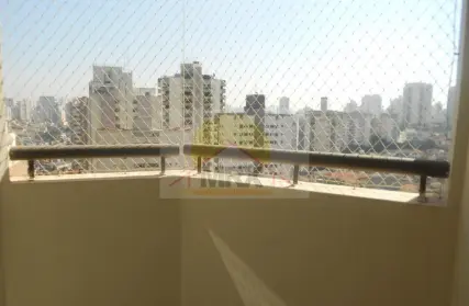 Imagem: Apartamento para Venda, Jardim da Saúde