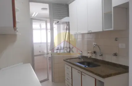 Imagem: Apartamento para Venda, Jardim da Saúde